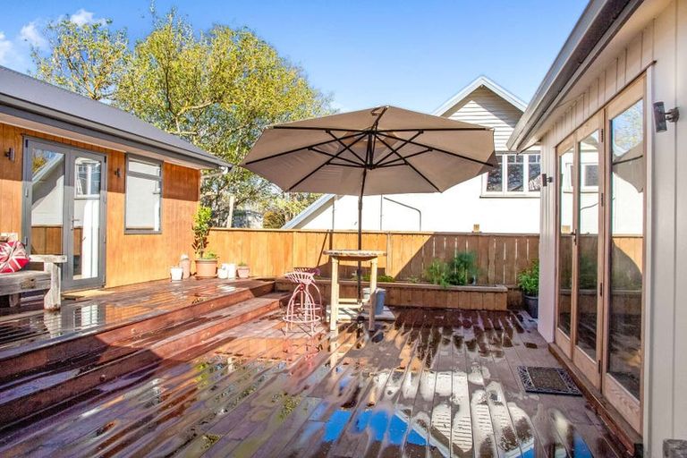 Photo of property in 20 Nelson Terrace, Seaview, Timaru, 7910