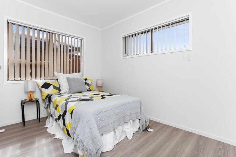 Photo of property in 7/44 Puhinui Road, Manukau, Auckland, 2104