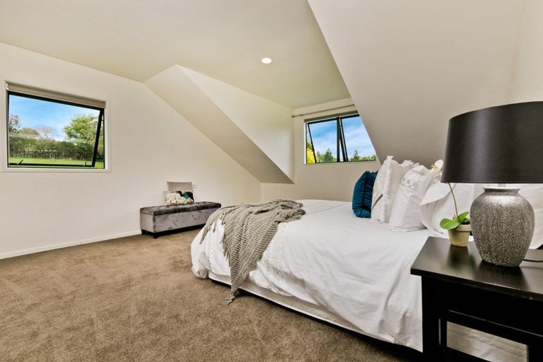 Photo of property in 66 Postman Road, Dairy Flat, Albany, 0794