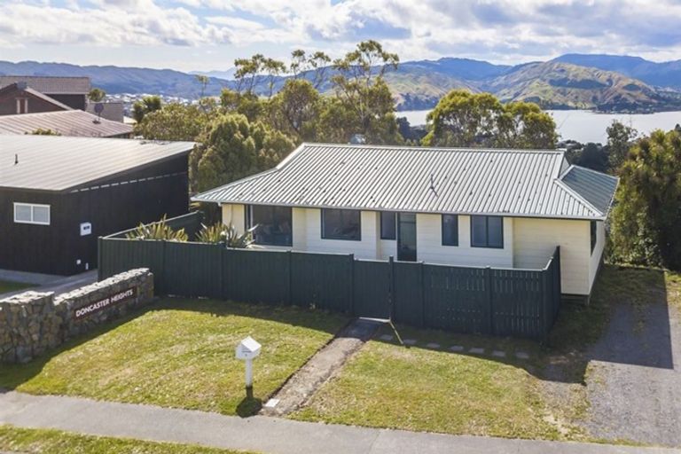 Photo of property in 2 Doncaster Terrace, Ascot Park, Porirua, 5024