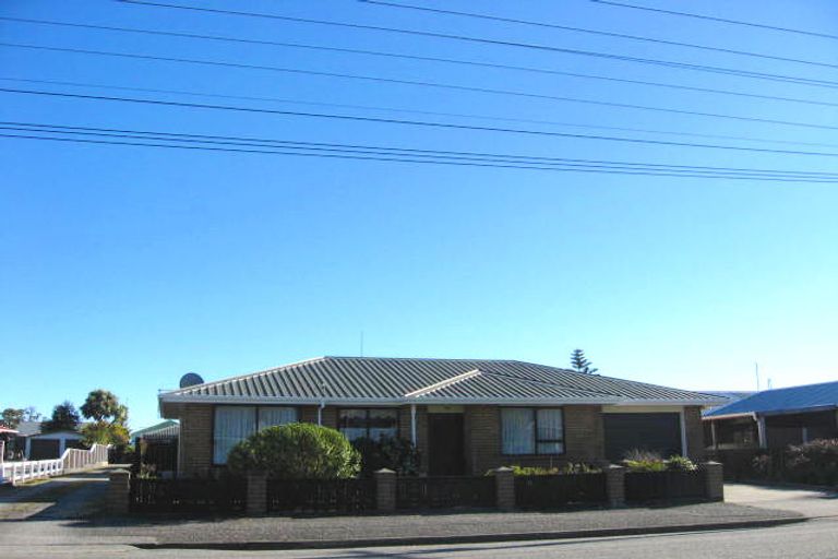 Photo of property in 1/70 Shakespeare Street, Greymouth, 7805