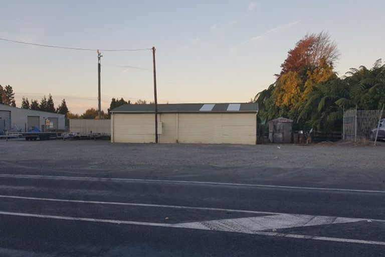 Photo of property in 1029 Junction Road, Egmont Village, 4371