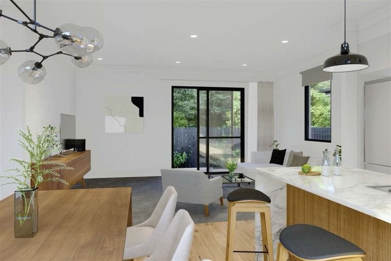 Photo of property in 18a Guernsey Street, Aranui, Christchurch, 8061