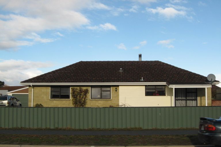 Photo of property in 123 Waenga Drive, Cromwell, 9310
