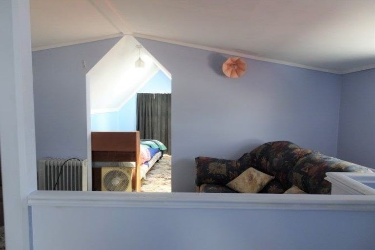 Photo of property in 61 Seddon Street, Kumara, 7832