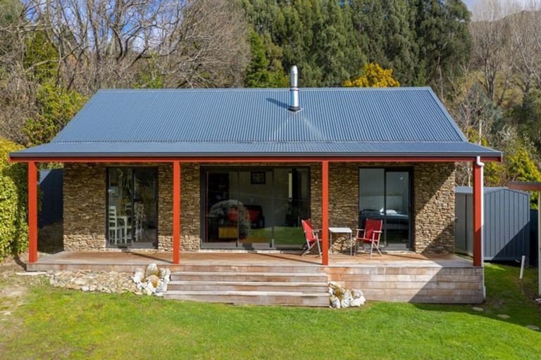 Photo of property in 243 Scotland Street, Roxburgh, 9500