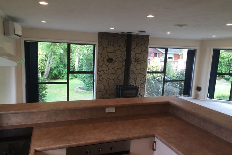 Photo of property in 14 Cavendish Road, Casebrook, Christchurch, 8051