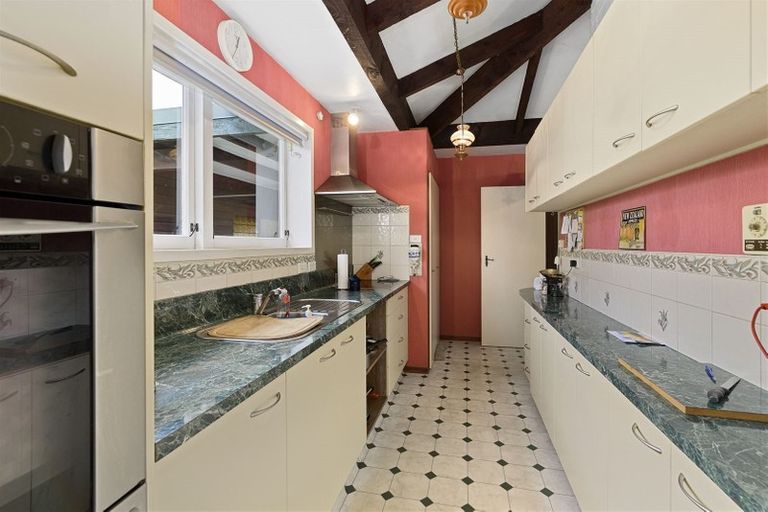 Photo of property in 2 Halsey Street, Levin, 5510