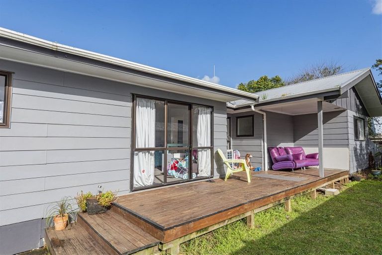Photo of property in 6 Townsend Place, Tikipunga, Whangarei, 0112