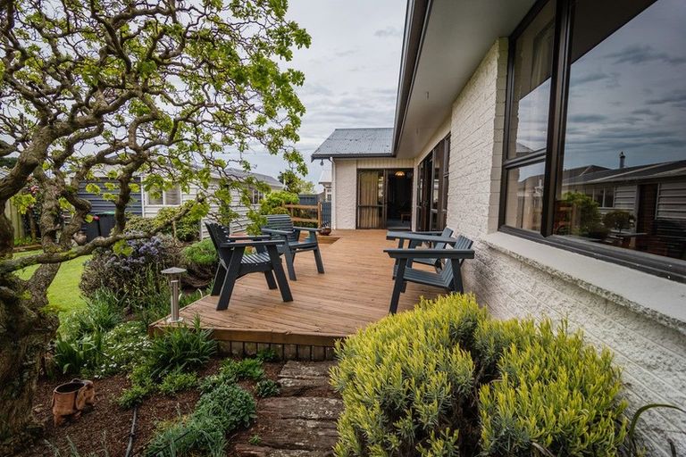 Photo of property in 3b Ranfurly Street, West End, Timaru, 7910