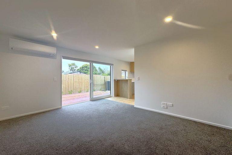 Photo of property in 3/43 Barbour Street, Waltham, Christchurch, 8011