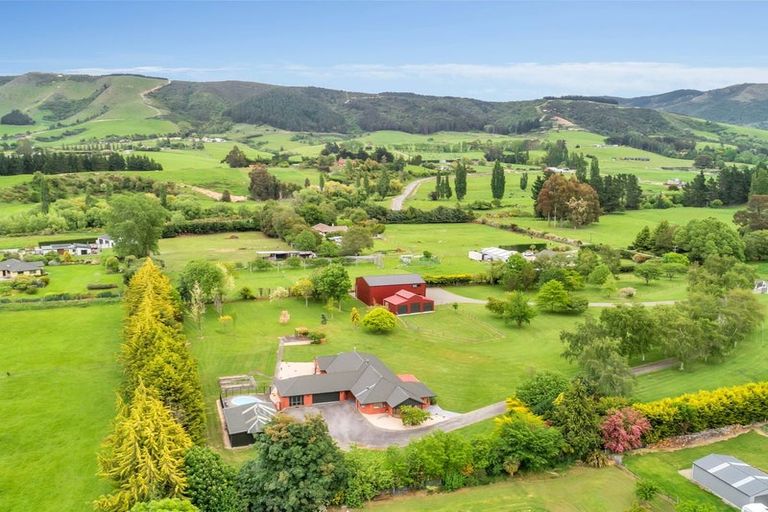 Photo of property in 40 Hunts Road, Waimate, 7978