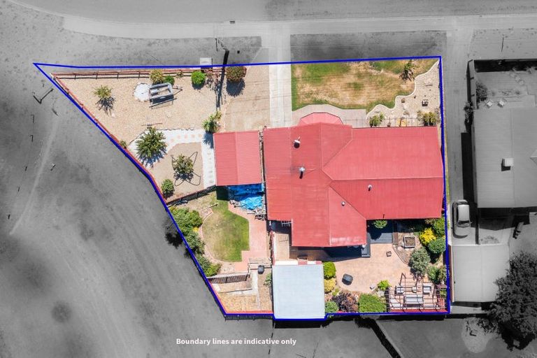 Photo of property in 3 Shannon Street, Alexandra, 9320