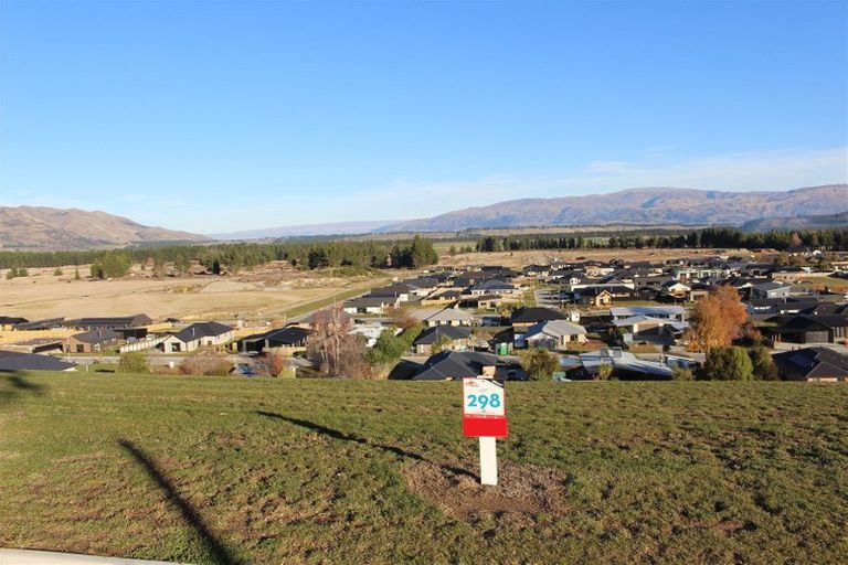 Photo of property in 14 Rosella Lane, Lake Hawea, 9382