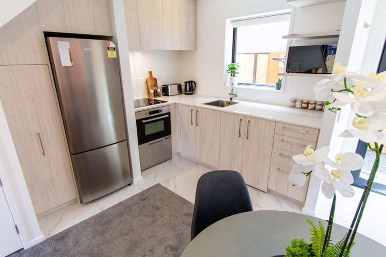 Photo of property in 7/332 Cashel Street, Christchurch Central, Christchurch, 8011