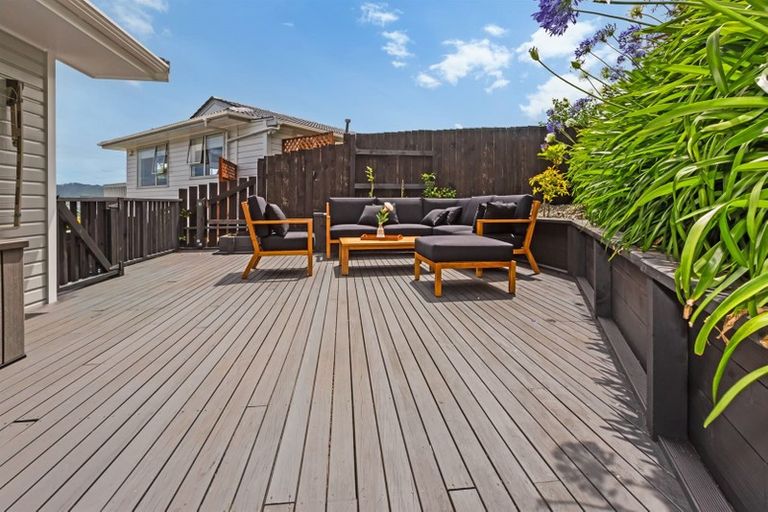 Photo of property in 5 Spey Place, Papakowhai, Porirua, 5024