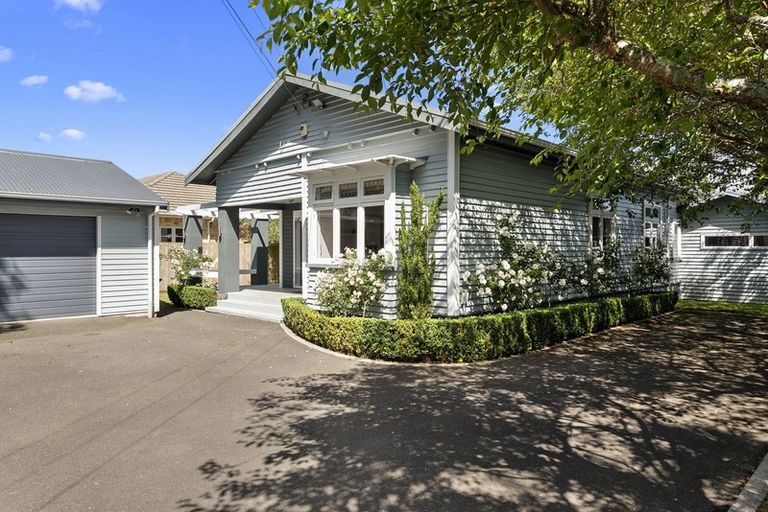 Photo of property in 10 Wilson Street, Hamilton East, Hamilton, 3216