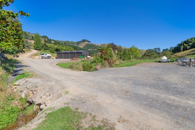 Photo of property in 245b Wallace Road, Koputaroa, 5571