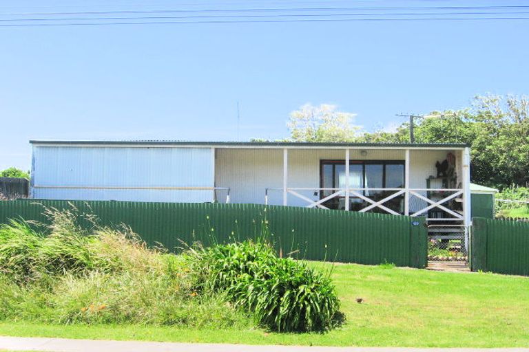 Photo of property in 155 Waiwera Street, Kawhia, 3889