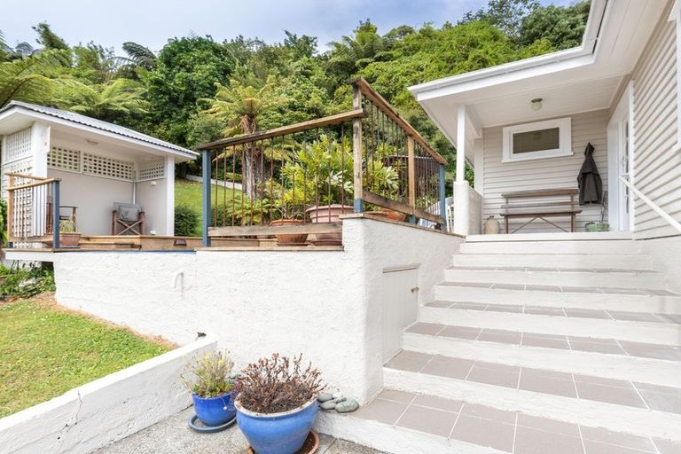 Photo of property in 59 Spring Street, Greymouth, 7805