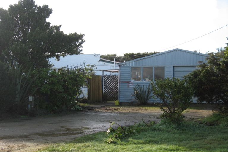 Photo of property in 155 Black Road, Otatara, Invercargill, 9879