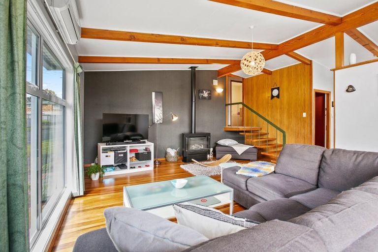 Photo of property in 62 Clawton Street, Westown, New Plymouth, 4310