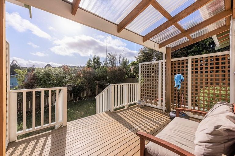 Photo of property in 43 Kano Street, Karori, Wellington, 6012