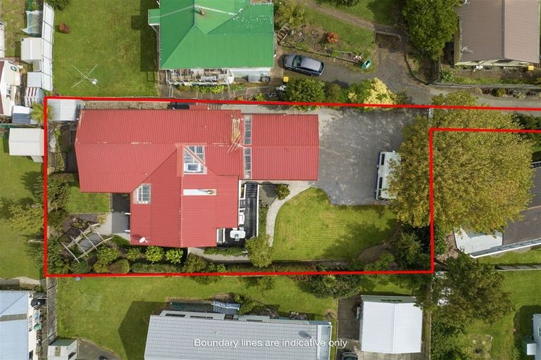 Photo of property in 59 Riverside Drive, Waiuku, 2123