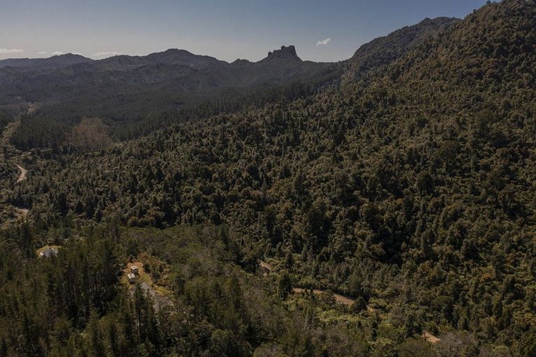 Photo of property in 800 The 309 Road, Waiau, Coromandel, 3581