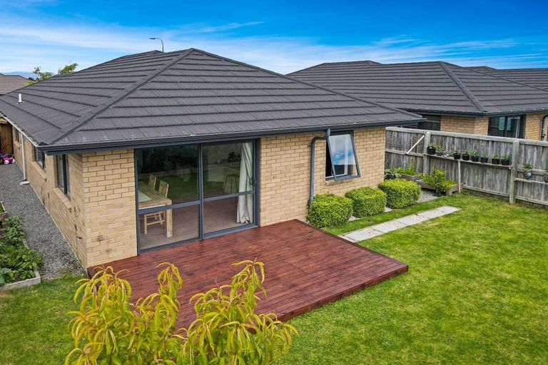 Photo of property in 30 Brittan Drive, Rolleston, 7615