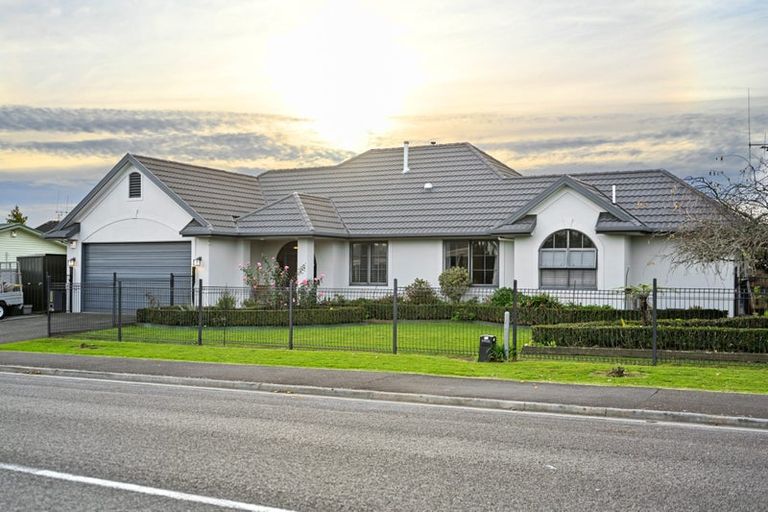 Photo of property in 51 Insoll Avenue, Enderley, Hamilton, 3214