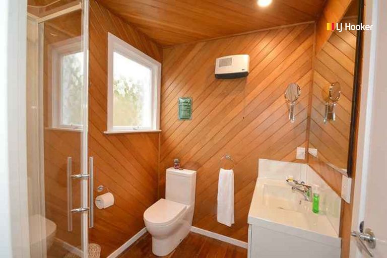 Photo of property in 311 Rattray Street, Dunedin Central, Dunedin, 9016