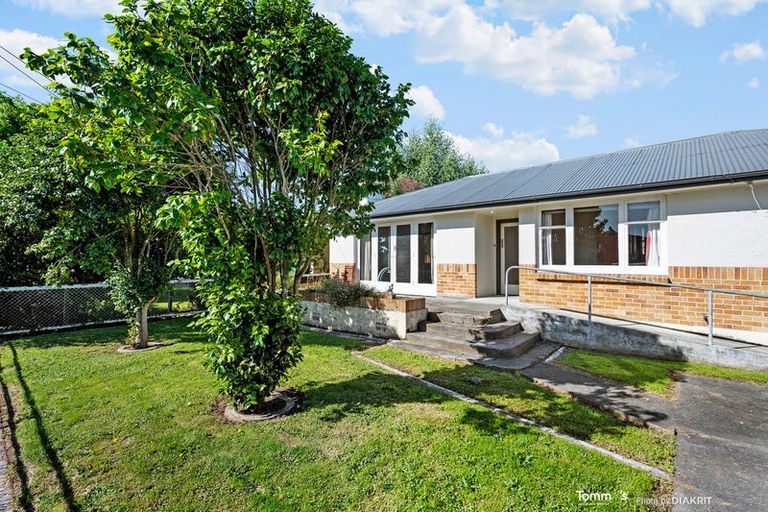 Photo of property in 47 Intermediate Street, Solway, Masterton, 5810