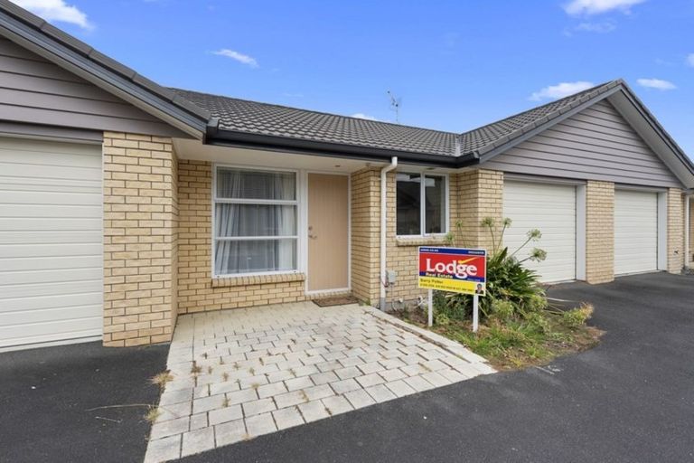 Photo of property in 62b Campbell Street, Frankton, Hamilton, 3204
