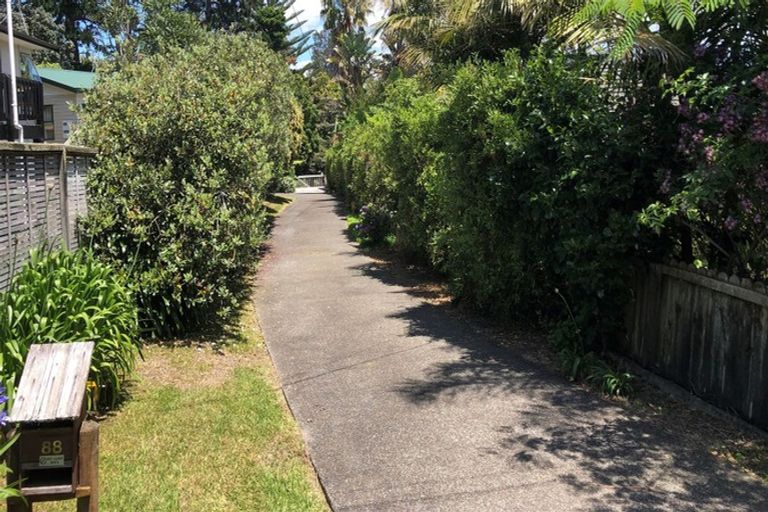 Photo of property in 88 Aeroview Drive, Beach Haven, Auckland, 0626