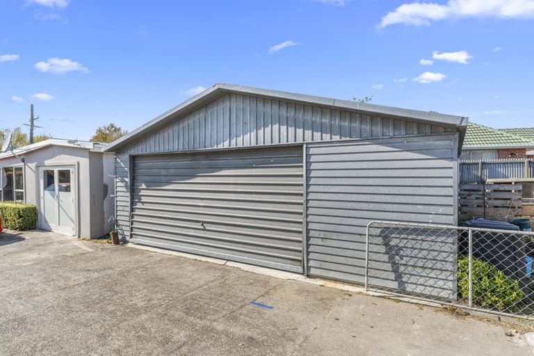Photo of property in 50 Twyford Street, Bishopdale, Christchurch, 8053