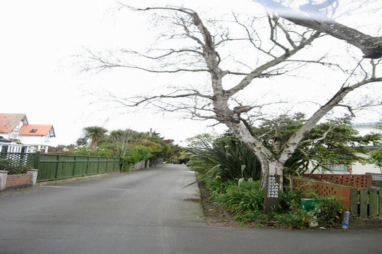 Photo of property in 26 Batt Street, West End, Palmerston North, 4410