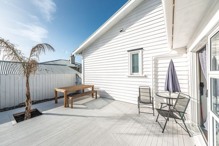 Photo of property in 3a Pharazyn Street, Gonville, Whanganui, 4500