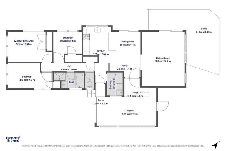 Photo of property in 24 Hood Street, Castlecliff, Whanganui, 4501