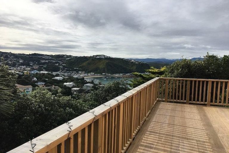 Photo of property in 50 High Street, Island Bay, Wellington, 6023