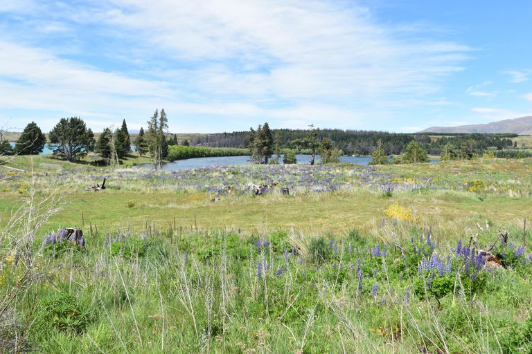 Photo of property in 110d Ohau Drive, Lake Ohau, Twizel, 9412