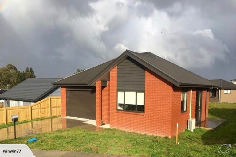 Photo of property in 2 Matau Close, Te Kauwhata, 3710