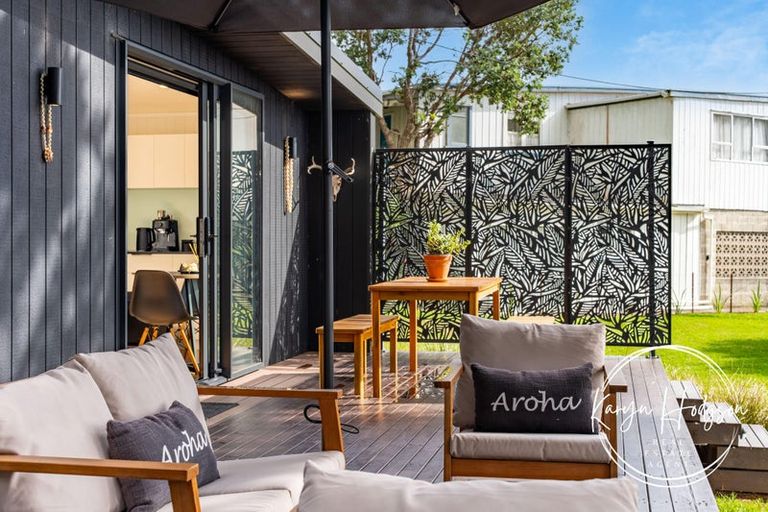 Photo of property in 164 Komiti Road, Tinopai, 0593