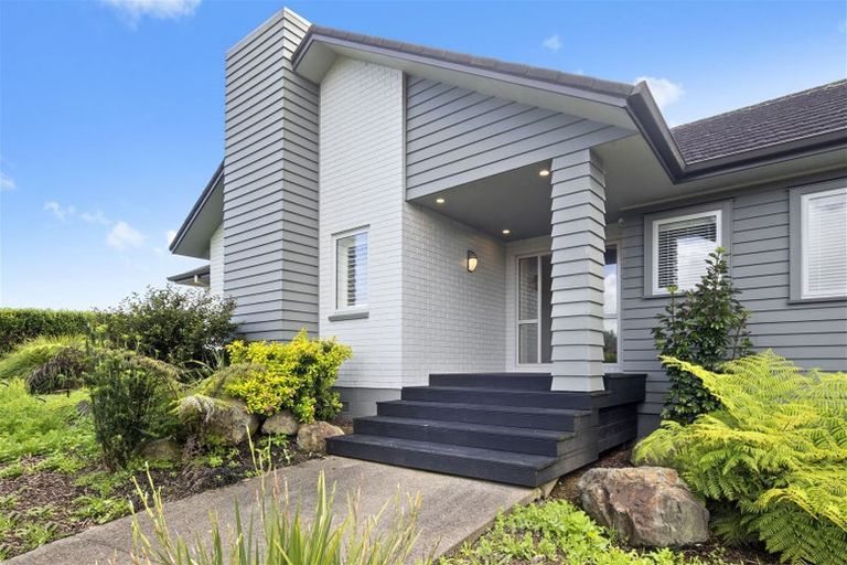 Photo of property in 6 Powell Lane, Waiau Pa, Pukekohe, 2679