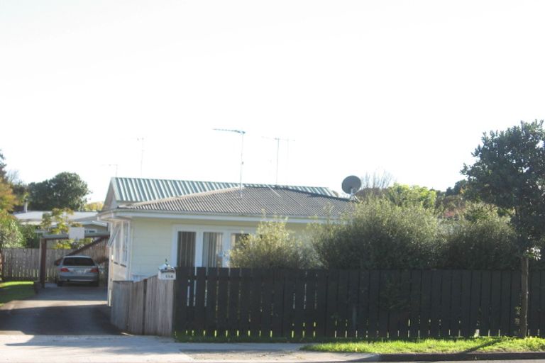 Photo of property in 55 Weymouth Road, Manurewa, Auckland, 2102