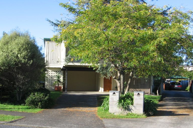 Photo of property in 2/12 Sorrel Crescent, Bucklands Beach, Auckland, 2012