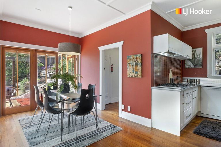 Photo of property in 184 Maitland Street, Dunedin Central, Dunedin, 9016