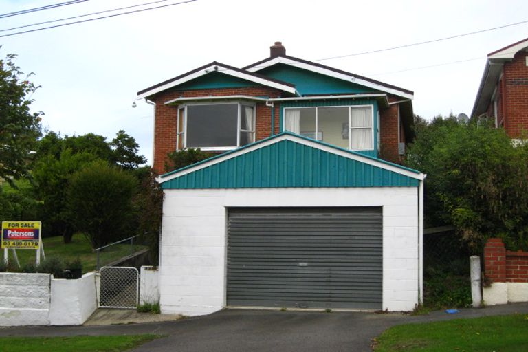 Photo of property in 11 Ryehill Street, Calton Hill, Dunedin, 9012