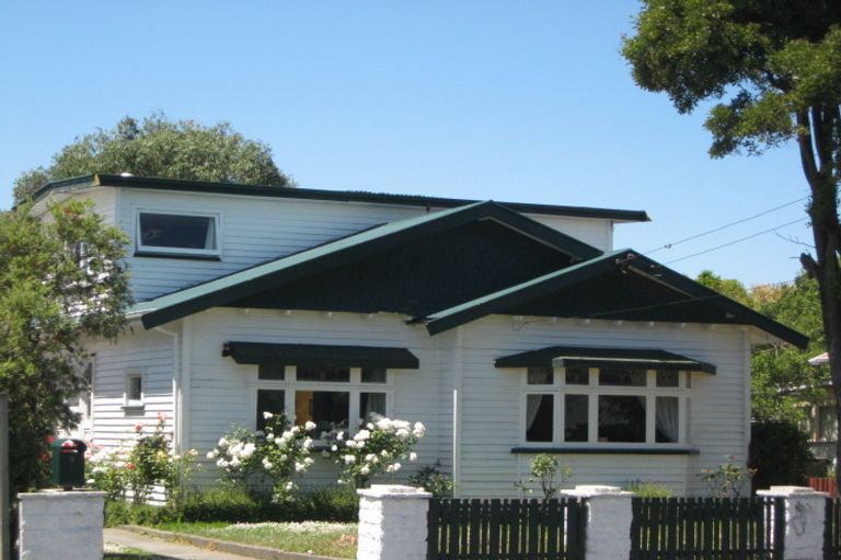 Photo of property in 230 Selwyn Street, Spreydon, Christchurch, 8024