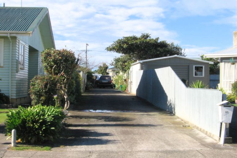 Photo of property in 12 Foster Terrace, Onekawa, Napier, 4110